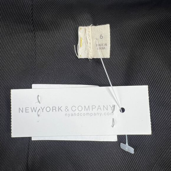 Happy X Nature Kate Hudson Women's Mini Dress Red/Gold Embroidered Glam Size 6 - Picture 4 of 16